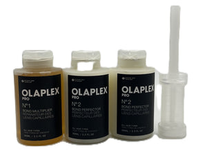 Olaplex Original Bond Builder Travel Kit