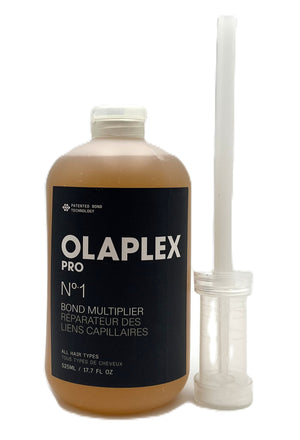 Olaplex No. 1 Bond Multiplier 17.7 fl.oz
