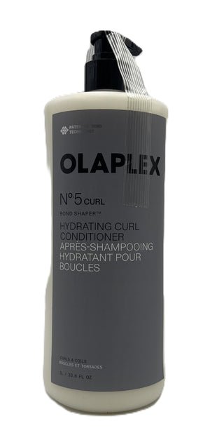 Olaplex No. 5 Curl Bond Shaper Curl Hydrating Conditioner 33.8 fl.oz