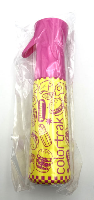 ColorTrak Yummy Spray Bottle
