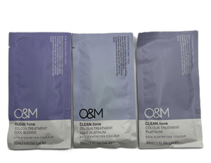 O&M Clean.Tone Color Treatment 1 fl.oz-Choose