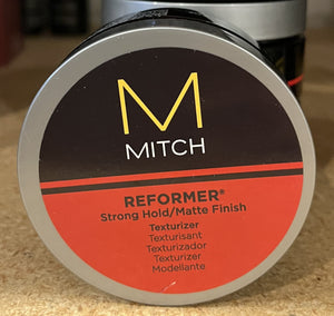 Paul Mitchell Mitch Reformer Texturizer 3 oz
