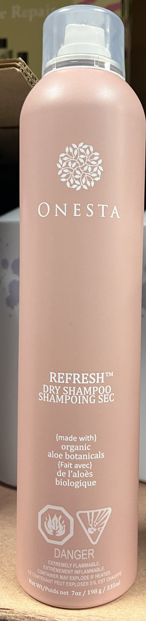 Onesta Dry Shampoo 7 oz