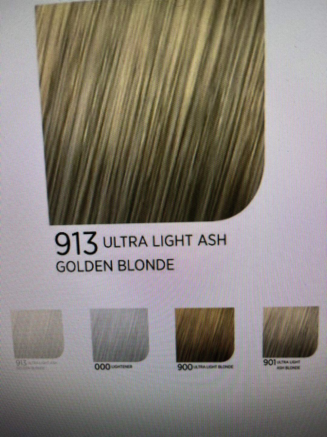 MyColor Super Lightening-Choose Yours