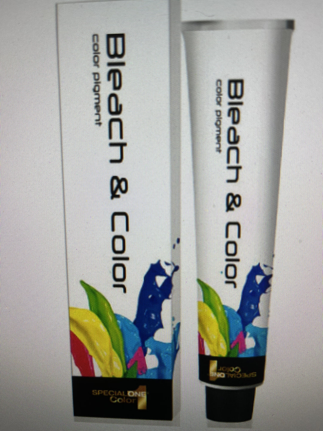 MyColor Bleach & Color Xpress Lites-Choose Yours