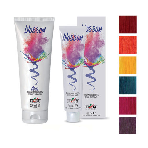 Itely Blossom Color-Choose Yours