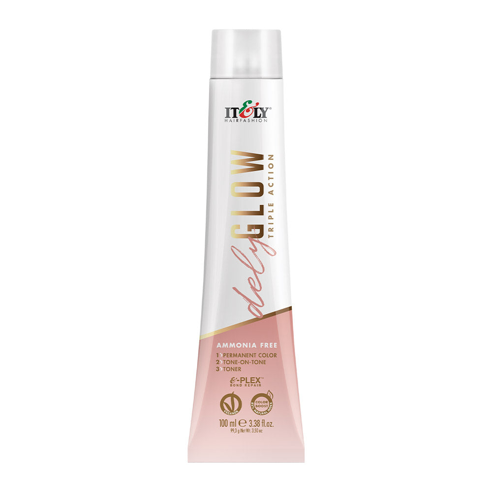 Itely DelyGlow Color 3.38oz-Choose Yours