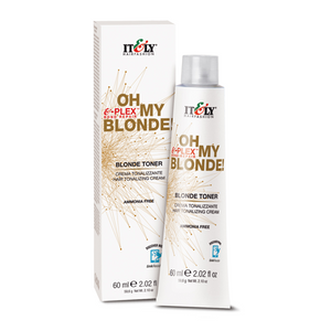 Itely OMB Blonde Toner 2.02oz-Choose yours
