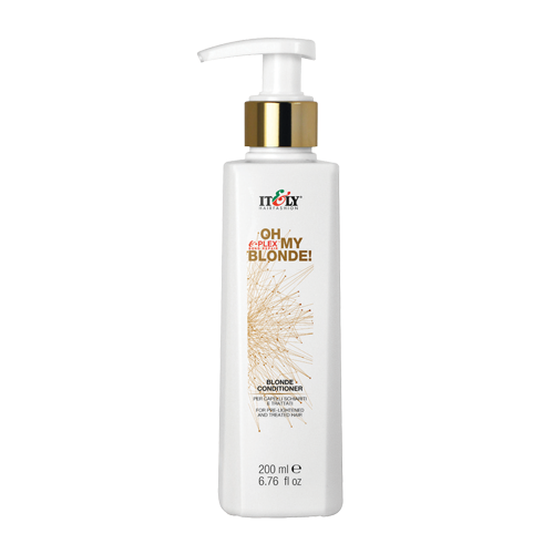 Itely OMB Conditioner 200ml (6.76oz)