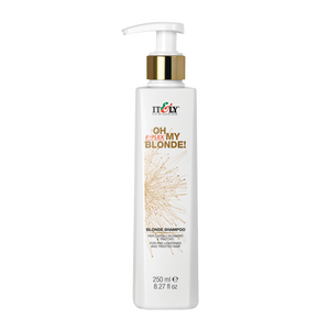 Itely OMB Shampoo 250ml (8.27oz)