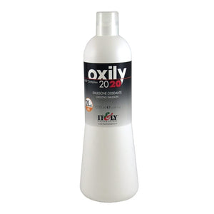 Itely Colorly Oxily Volume Developer Liter-Choose yours