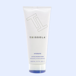Trissola Intense Hydrating Hair Mask 6.7 oz