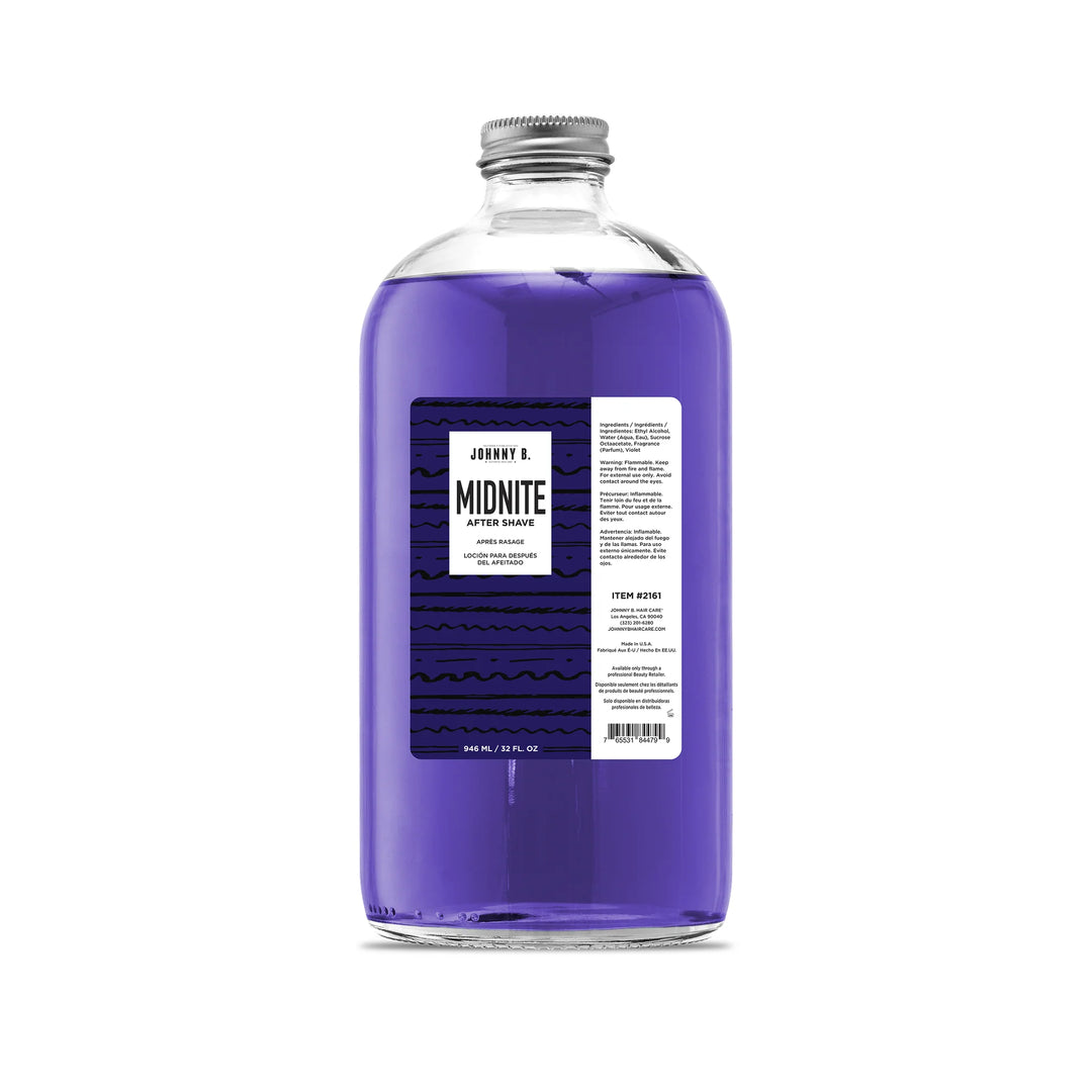 Johnny B After Shave 32 fl.oz-Choose Your Type