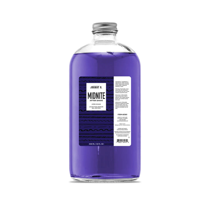 Johnny B After Shave 32 fl.oz-Choose Your Type