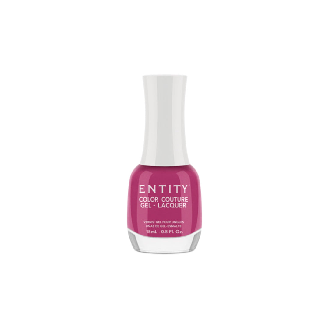 Entity Gel-Lacquer