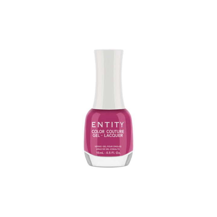 Entity Gel-Lacquer