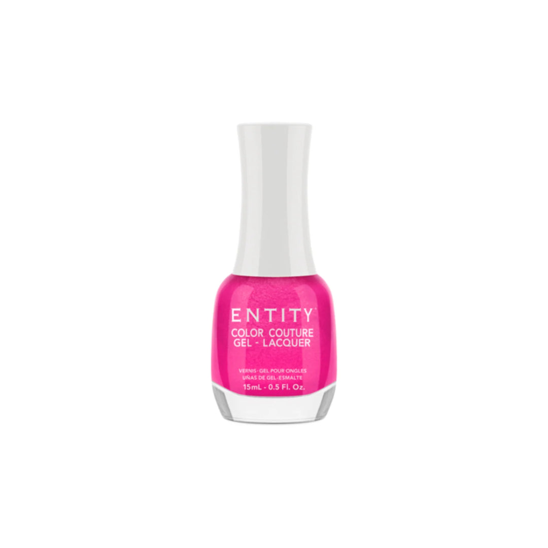 Entity Gel-Lacquer
