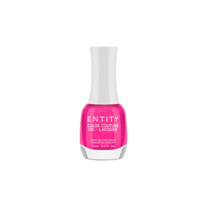Entity Gel-Lacquer