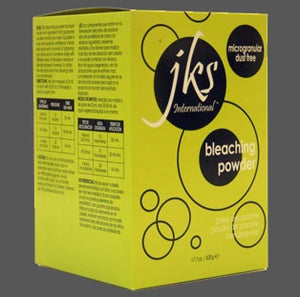 JKS Bleaching Powder 17.7 oz