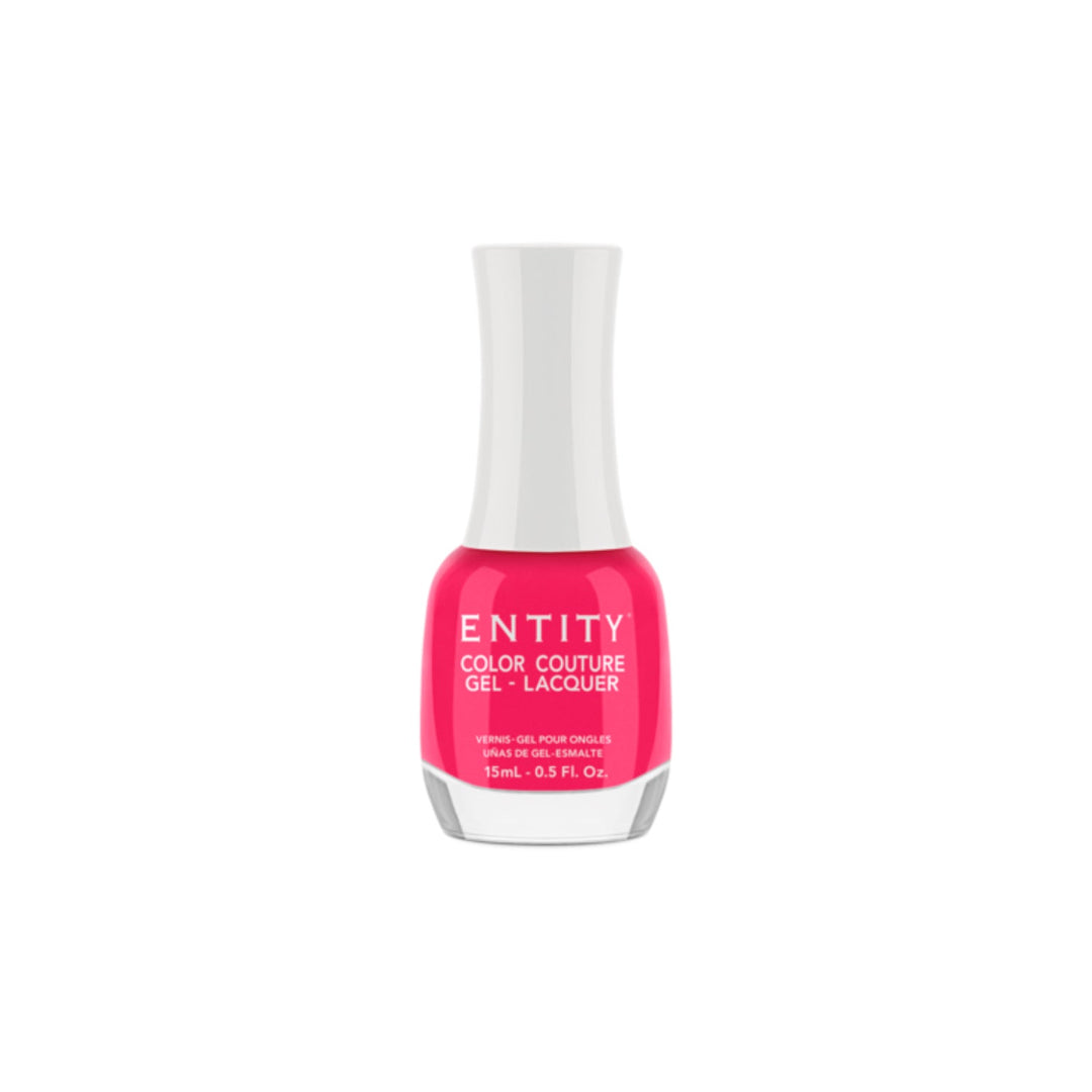 Entity Gel-Lacquer