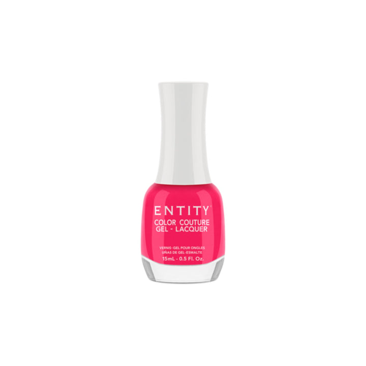 Entity Gel-Lacquer