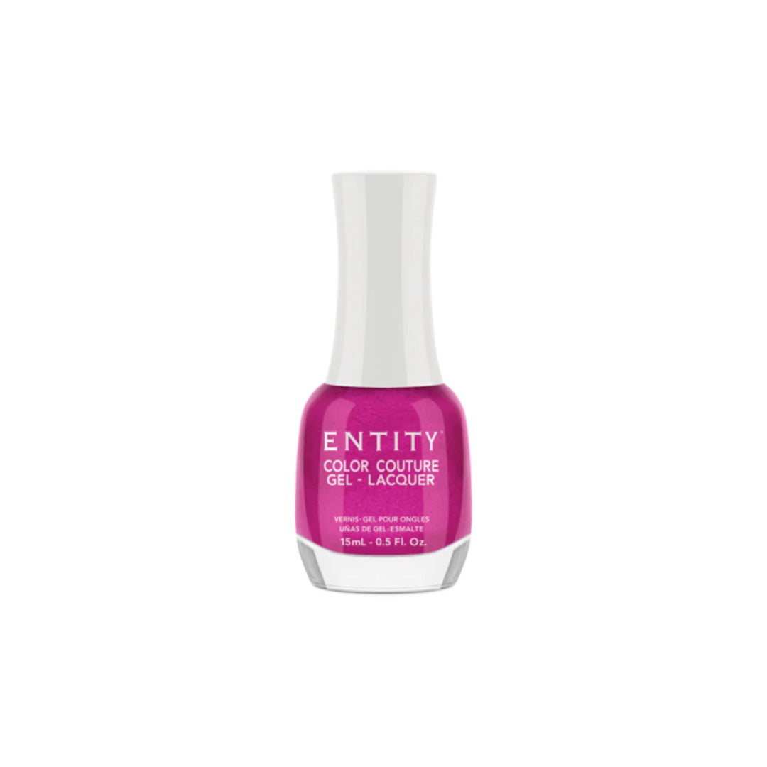 Entity Gel-Lacquer