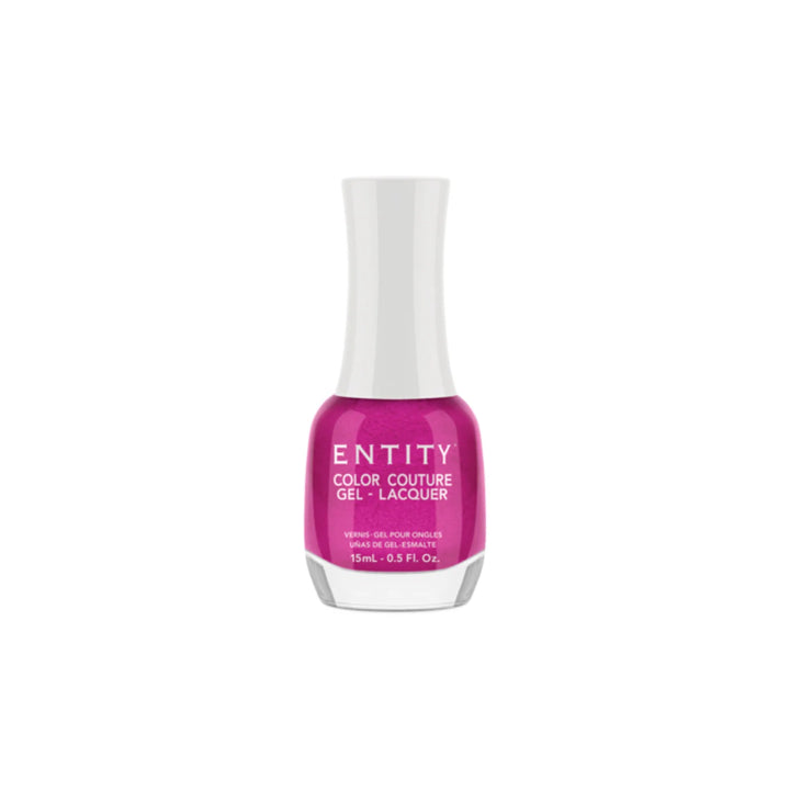 Entity Gel-Lacquer