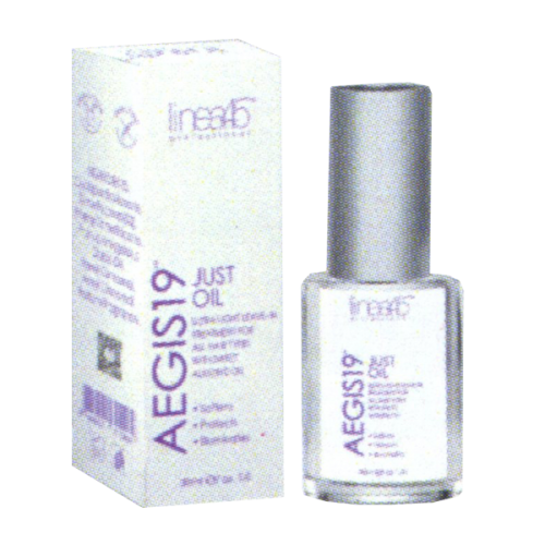 Aegis19 Just Oil 1oz