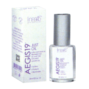 Aegis19 Just Oil 1oz