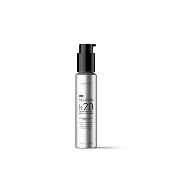 Lakme K2.0 Hyaluronic Treatment 100ml (3.4oz)