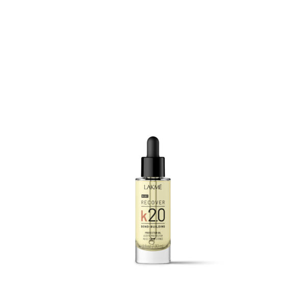 Lakme K2.0 Protector Oil 30ml