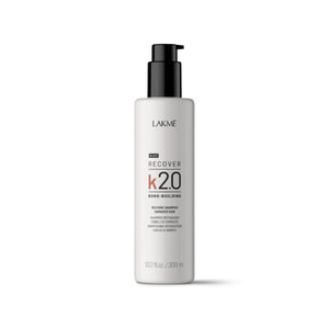 Lakme K2.0 Restore Shampoo 300ml (10.2oz)