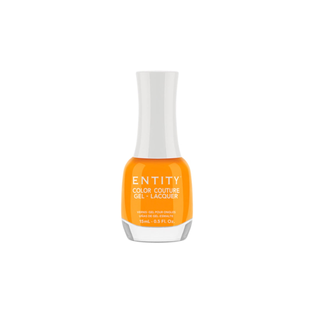 Entity Gel-Lacquer