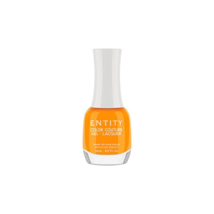 Entity Gel-Lacquer