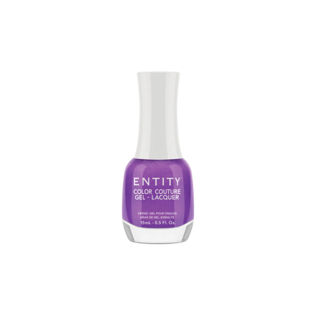 Entity Gel-Lacquer