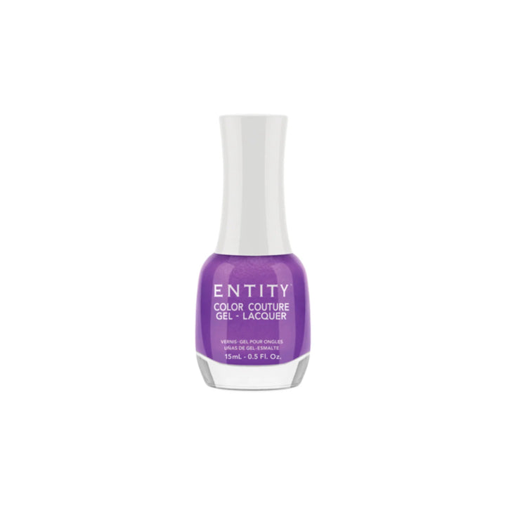 Entity Gel-Lacquer