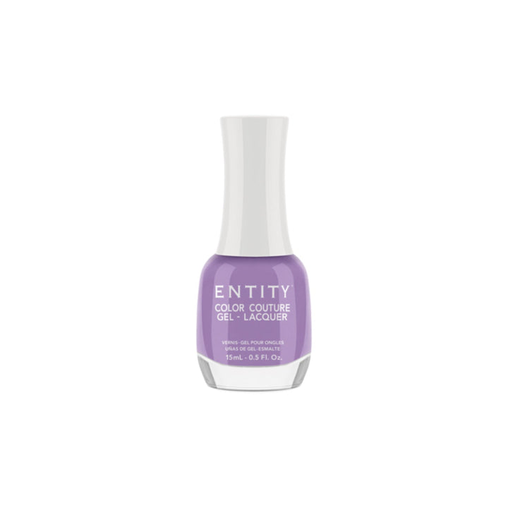 Entity Gel-Lacquer