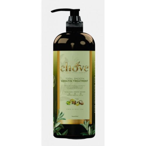 Cliove Keratin Treatment 16 oz