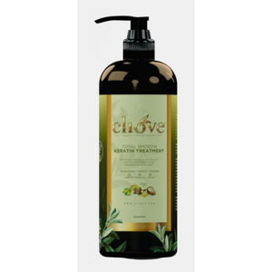 Cliove Keratin Treatment 16 oz