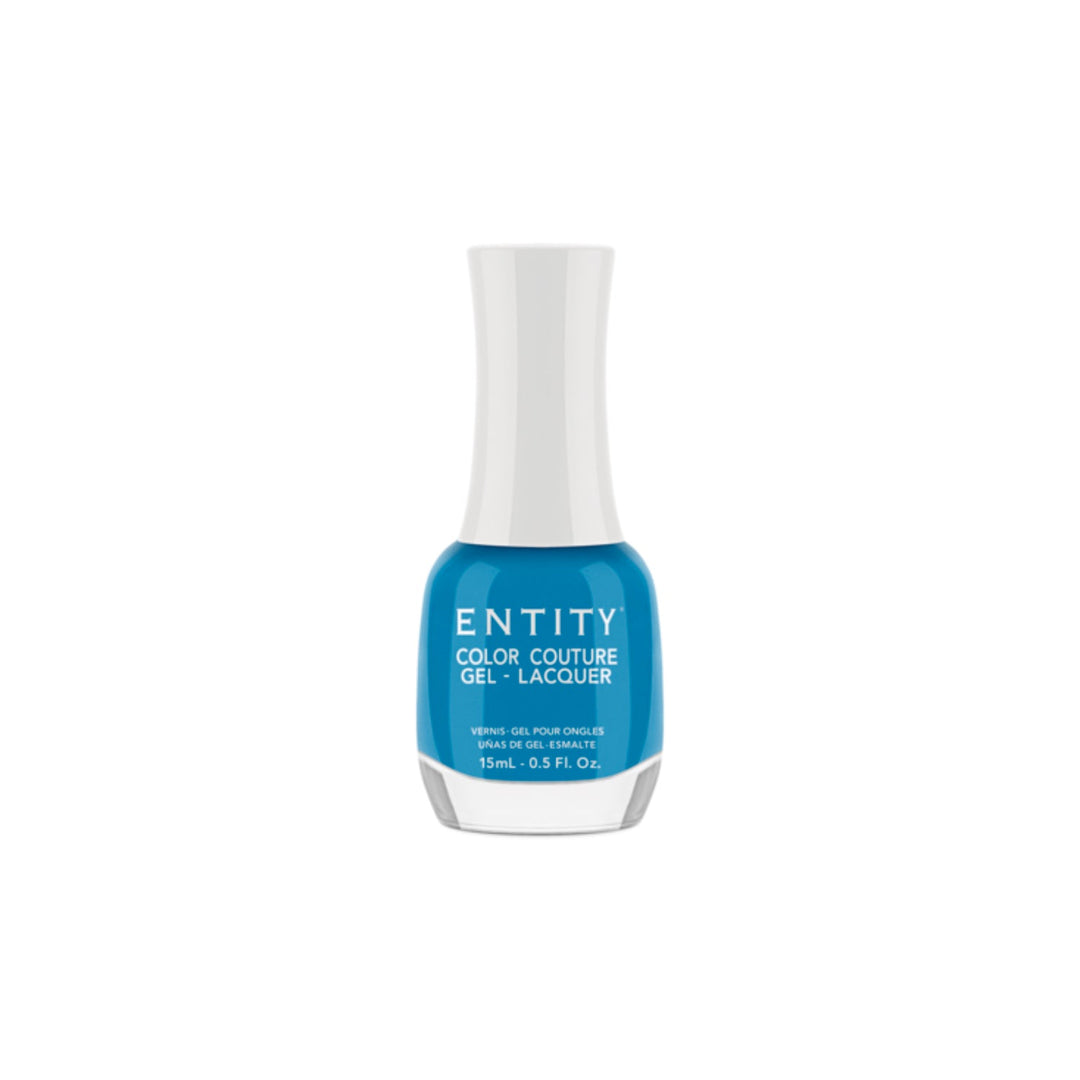 Entity Gel-Lacquer