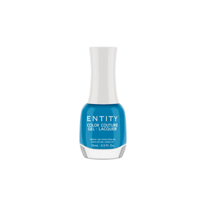 Entity Gel-Lacquer