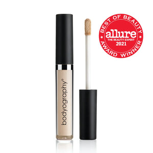 Bodyography Skin Slip Full Coverage Concealer - Choose Yours