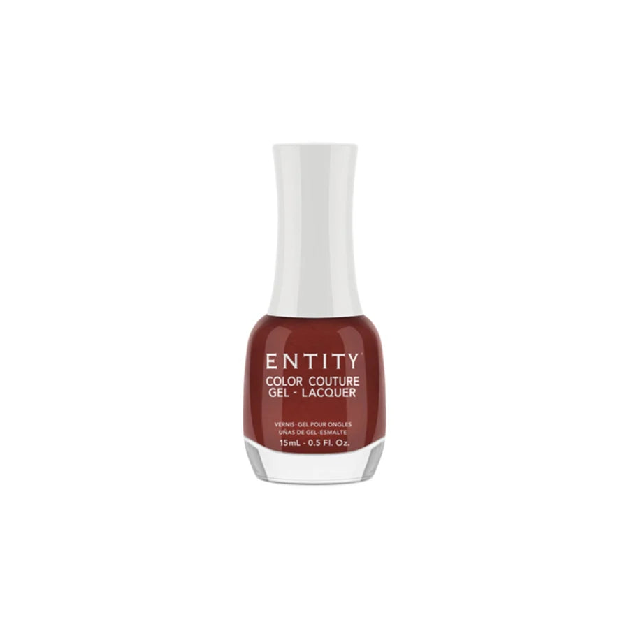 Entity Gel-Lacquer