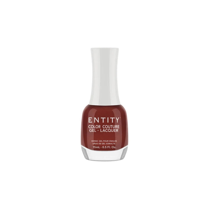 Entity Gel-Lacquer
