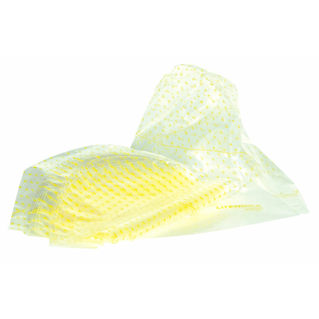 Tressa Liteworx Highlighting Caps 12pk-6 Pack