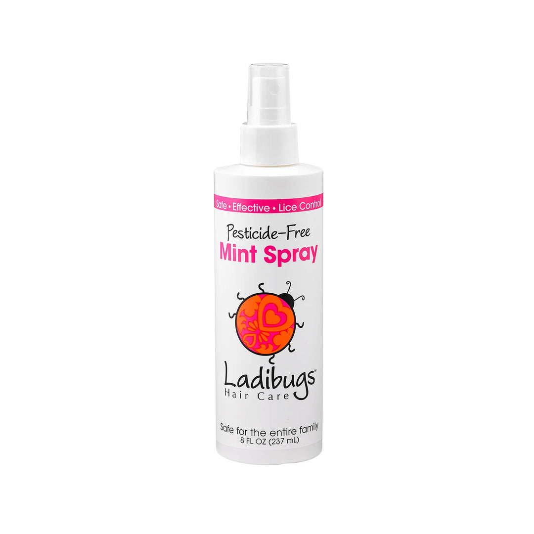 Ladibugs Lice Mint Spray-Choose