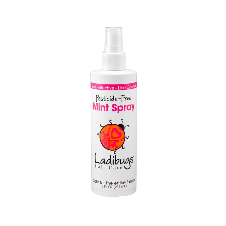 Ladibugs Lice Mint Spray-Choose