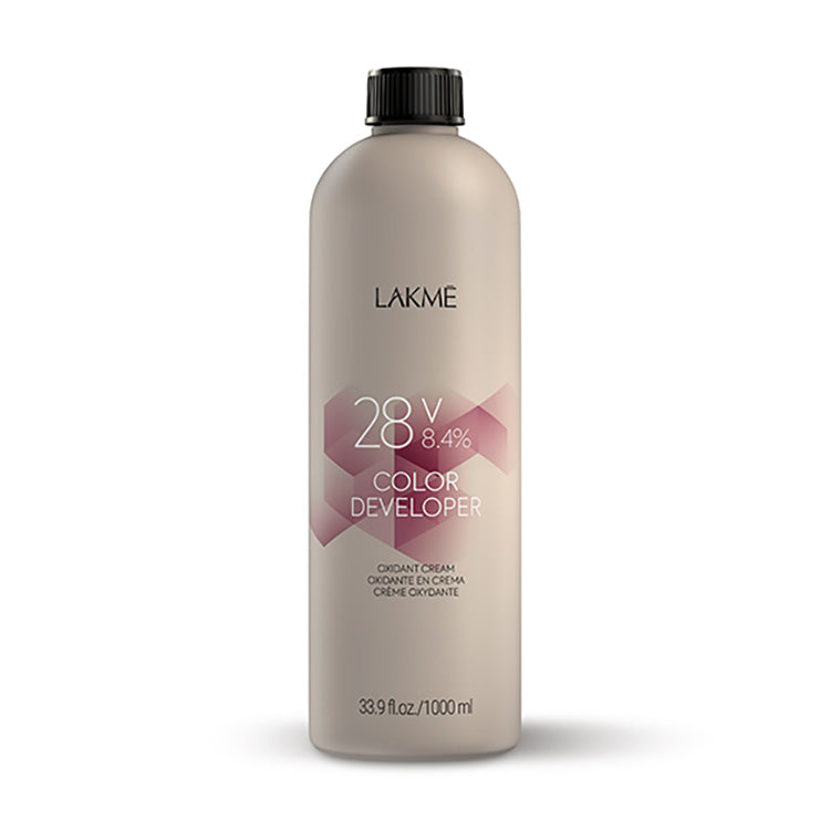 Lakme Volume Developer New Liter-Choose Yours