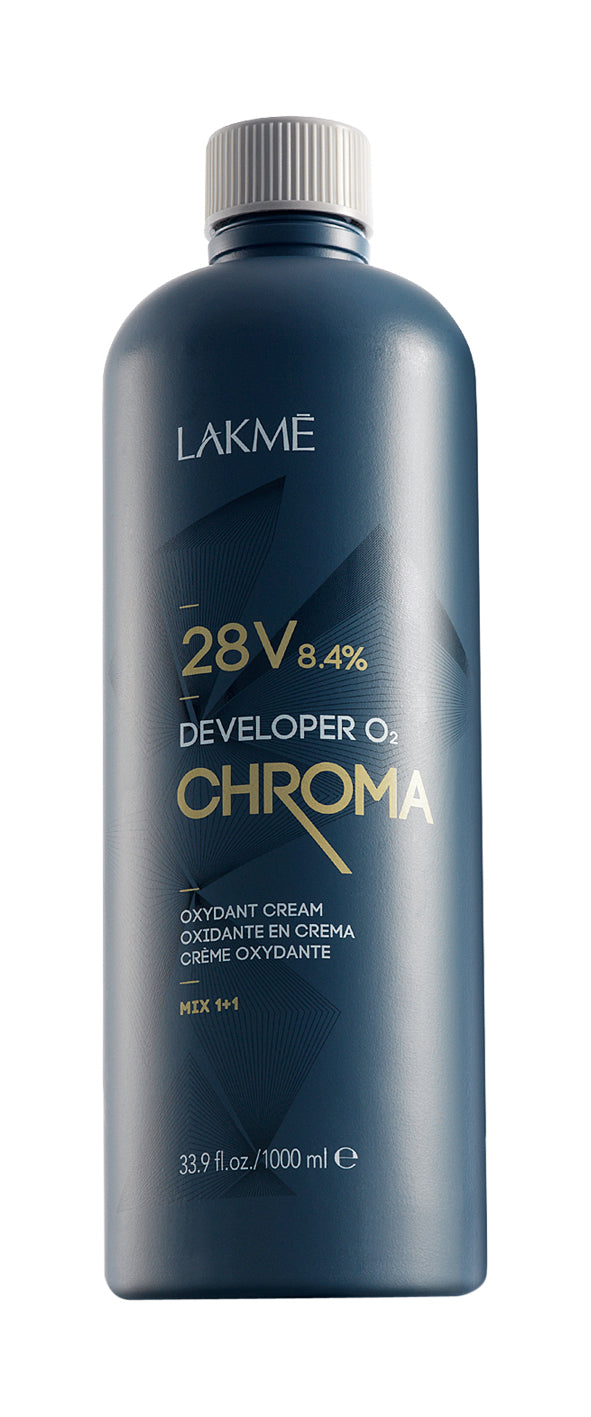 Lakme Chroma Volume Developer Liter-Choose Yours
