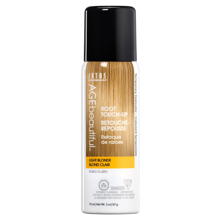 AGEBeautiful Root Touch Up Spray 2oz-Choose Yours